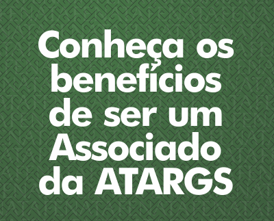 SEJA ASSOCIADO ATARGS