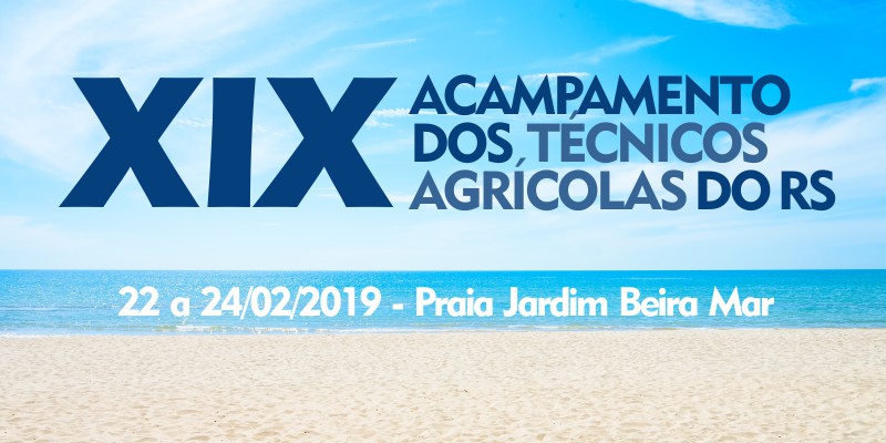PAINEL XIX ACAMPAMENTO