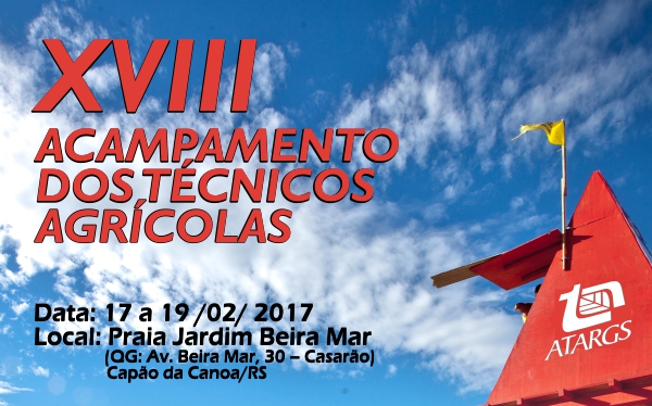 XVIII ACAMPAMENTO