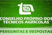 Conselho Próprio dos Técnicos Agrícolas